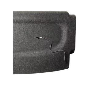 Cache-bagages de coffre OEM pour Peugeot 207 <span class=keywords><strong>206</strong></span> Citroën C2, étagère arrière de coffre, protection de chargement, porte-bagages, <span class=keywords><strong>accessoire</strong></span> <span class=keywords><strong>intérieur</strong></span> - Product Image 3