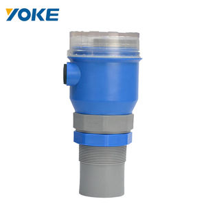 Взрывозащищенный ультразвуковой датчик уровня, ультразвуковой датчик уровня топлива с датчиком воды - Product Image 3