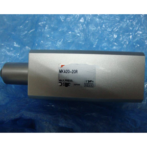 Pfm710s-c4-a ของแท้ ซีรีส์ <span class=keywords><strong>Pf2m7</strong></span> กระบอกทองแดง ดิจิตอลโฟลว์สวิตช์ จอแสดงผล 2 สี ตัวกระตุ้นลม ของแท้ใหม่ - Product Image 4