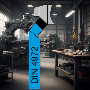 Feuilles de fumier de porc côtelées fumées DIN 4972, qualité grossière, pour usage industriel - Product Image 3