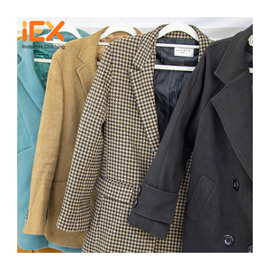 FÁBRICA Interior Al Por Mayor Segunda Mano <span class=keywords><strong>Mujer</strong></span> <span class=keywords><strong>Ropa</strong></span> <span class=keywords><strong>De</strong></span> Marca Usada - Product Image 3