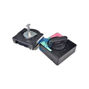 Módulo de potencia de microondas nuevo original de la marca, - Product Image 1