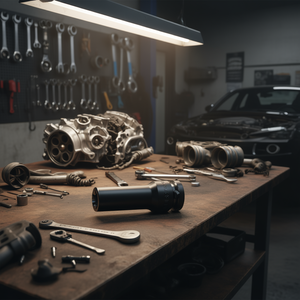 Mtxl 235 1/2 In <b>Socket</b> Wrench <b>Extension</b> Bar For Automotive Repair - Product Image 3