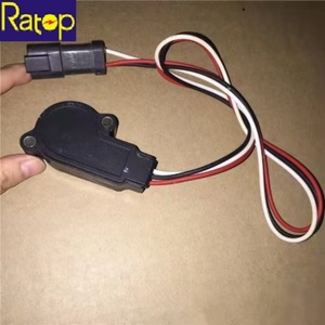 Capteur d'angle de haute qualité 266-1476 2661476 pour tracteur D5R LGP D6N D8T D9T D6R Moteur C6.6 - Product Image 1