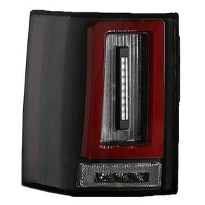 Luces traseras LED para Land Rover Range Rover Sport 2010, estilo Cullinan, luz de freno LED, iluminación automotriz - Product Image 1