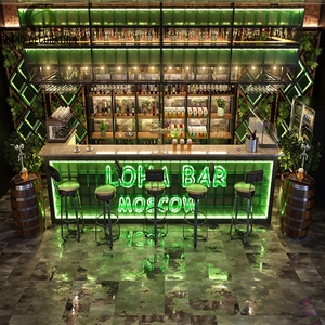 Assentos da cabine para Hookah <span class=keywords><strong>Lounge</strong></span> VIP <span class=keywords><strong>Lounge</strong></span> Móveis modernos Nightclub - Product Image 1