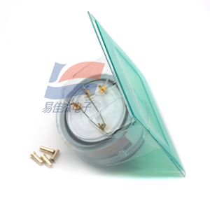 Capteur de gaz ammoniac NH3/CR-200 Capteur de gaz NH3 dans un boîtier compact Sécurité et contrôle de l'environnement - Product Image 2