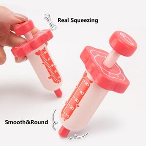 लकड़ी के डॉक्टर नाटक नाटक ने बच्चों के लिए शैक्षिक खिलौने की भूमिका निर्धारित की - Product Image 5