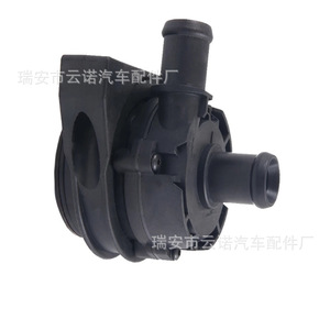 Vente en gros d'usine de pompes à eau électriques 06C121601B adaptées aux véhicules Volkswagen et Audi. - Product Image 4