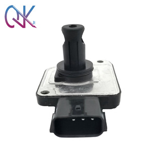 Medidor de Flujo de Aire AFH55M13 13400-64G00 para Chevrolet Suzuki, Transmisión Automática, Sensor de 12V - Product Image 2