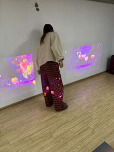 พื้นอินเทอร์แอคทีฟ DefiLabs 2025 ขายดี <span class=keywords><strong>ราคา</strong></span>สุดคุ้ม <span class=keywords><strong>ราคา</strong></span>แข่งขัน - Product Image 6