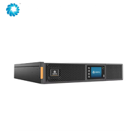Alimentation sans interruption (ASI) Vertiv Liebert GXT5-2000IRT2UXL en ligne 2kVA 2000VA 2U pour serveur