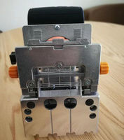 Machine à assembler HYSEN 220V Outils électriques 5.5A/760W Assembleuse de goujons en bois