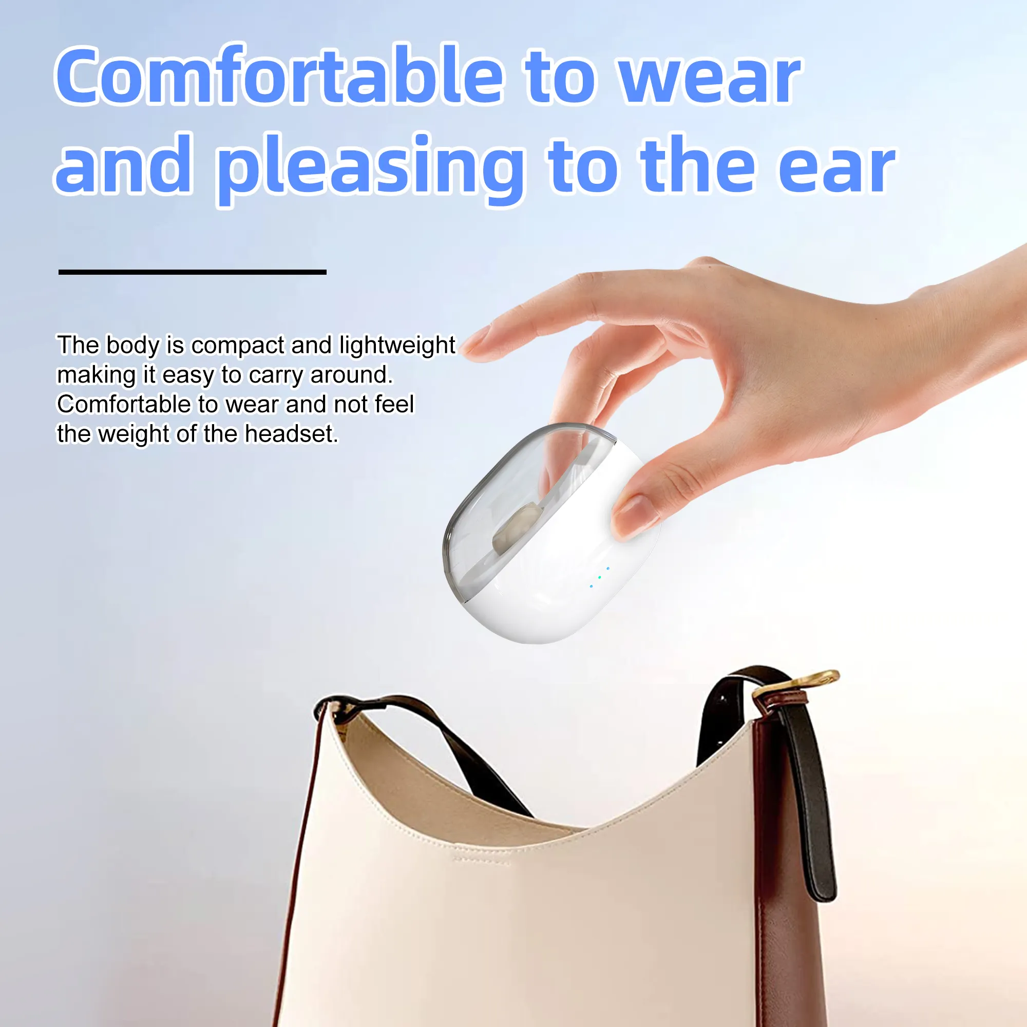 B1 Invisible Mini Hearing Aids cost of Rechargeable CIC Wireless Digital Hearing Aid For Severe Hearing Loss