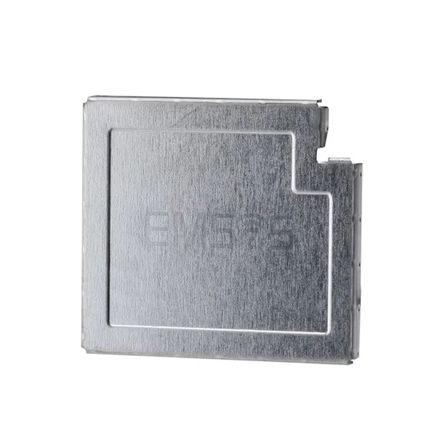 OEM Dịch vụ tinplate che chắn Bìa thép không gỉ lá chắn vỏ EMI/RF Nickel Đồng che chắn hộp cho PCB nhà sản xuất