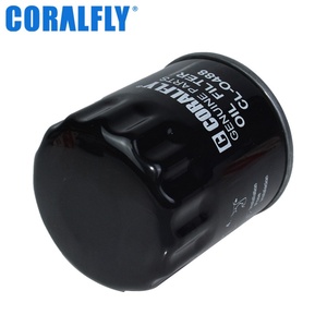 Filtro de Aceite Lubricante Enroscable al por Mayor CL-0488 FL-820S F1AZ-6731-A PH2 para Ford - Product Image 4