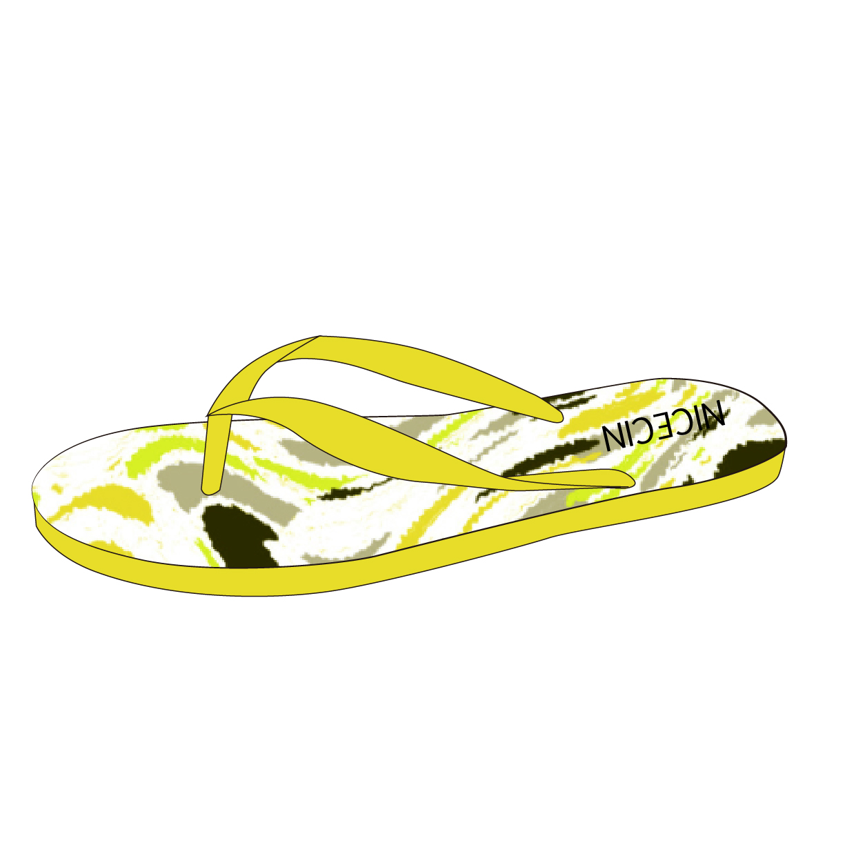 Jaune