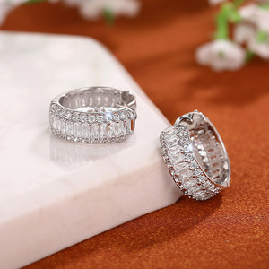 Orecchini Eleganti per Donne, Accessori per Orecchie Semplici per Uso Quotidiano - Product Image 6