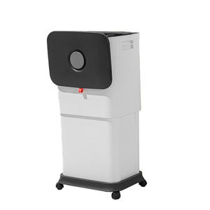 <span class=keywords><strong>Cubo</strong></span> de <span class=keywords><strong>Basura</strong></span> de Cocina <span class=keywords><strong>Extensible</strong></span> y Ajustable de PP, Ecológico, de 30L-35L-40L-45L - Product Image 6