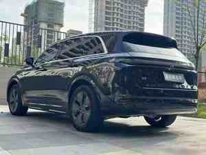 Russie Meilleure vente pas cher 2024 <span class=keywords><strong>Li</strong></span> Auto L7 Pro, <span class=keywords><strong>Li</strong></span> L7 Pro 4WD 1.5T Suspension pneumatique, HUD, arrêt automatique, R20 Range Extended EV - Product Image 4