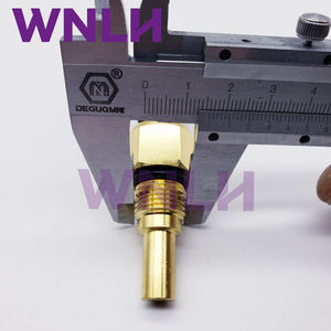 Capteur de température d'eau WNLH 716-30129 pour chargeuse-pelleteuse JCB 3CX 4CX 5CX, pièces détachées pour machines de construction - Product Image 5