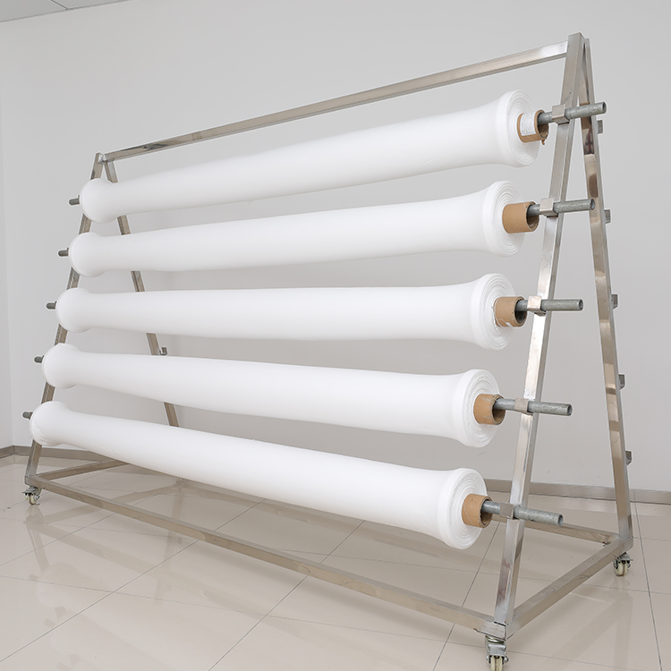 UNM 99.999995%, низкое сопротивление и эффективная ИНДИВИДУАЛЬНАЯ ЗАЩИТА, ПТФЭ очистка воздуха, ПТФЭ пленка для воздушного фильтра, Воздушная мембрана