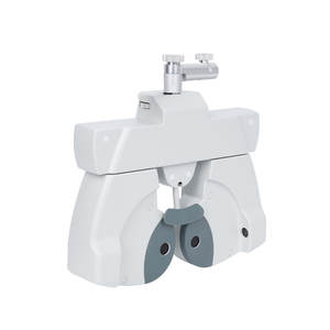 Foróptero Automático Aist Optics CV-9800, Refractómetro Digital con Pantalla Táctil LCD, Equipo Oftálmico, Máquina de Optometría, Probador de Visión - Product Image 4