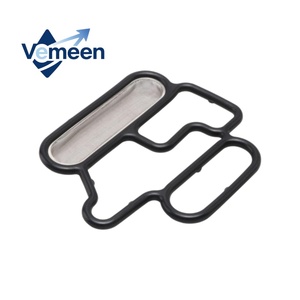 Adaptateur de joint de solénoïde <span class=keywords><strong>VETC</strong></span> de haute qualité pour Honda Accord 2.4L L4 2008-2012 15815R41L01 - Product Image 1