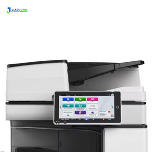 Cho RICOH IMC 6000 tốc độ cao A3 <span class=keywords><strong>A4</strong></span> đa chức năng máy in Laser máy photocopy thiết bị văn phòng 2 gam JP sử dụng - Product Image 6