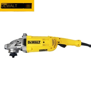 Cho dewei d28491 Máy Mài Góc Công Suất Cao Công Nghiệp Cấp Kim Loại Mài Và Máy Cắt Động Cơ Không Chổi Than 2000W - Product Image 2