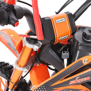 <span class=keywords><strong>Moto</strong></span> cross pour enfants A01 2026 49cc, mini <span class=keywords><strong>moto</strong></span> tout-terrain, homologuée CE, vitesse maximale <40 km/h - Product Image 3