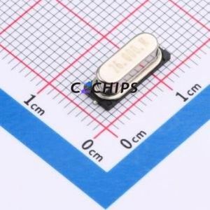 KBD260002030 Crystal (Passive) HC-49S-SMD Crystal Oscillator 26MHz 30ppm 20pF 20ppm - Product Image 1