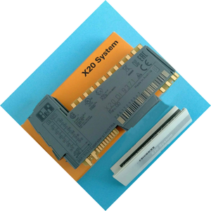 X20 DI 9371 X20 DI 9371 โมดูลอินพุตดิจิตอล ตัวควบคุม PLC สำหรับระบบอัตโนมัติทางอุตสาหกรรม - Product Image 1
