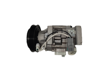 Systèmes de climatisation 12v voiture a/c compresseur pour Toyota Corolla Yaris Echo 4PK