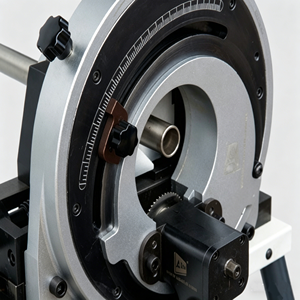Máquina Manual Portátil OSR-120 para Cortar y Biselado de Tuberías, con Motor, Sierra para Extremos de Tubos en Frío, con Herramientas para Incisiones Verticales - Product Image 3