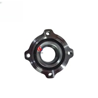 Rodamiento de Cubo de Rueda Trasera OEM 33416795961 Compatible con BMW X5 E70 F15 X6 E71 F16, Conjunto de Rodamiento de Eje Trasero