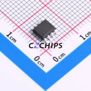 Transistor de efecto de campo (MOSFET) SOP-8 original-Nuevo, venta al por mayor, chips de componentes electrónicos y servicio BOM - Product Image 1