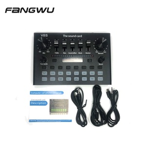 <span class=keywords><strong>Carte</strong></span> <span class=keywords><strong>son</strong></span> externe pour studio d'<span class=keywords><strong>enregistrement</strong></span> numérique M Audio, <span class=keywords><strong>enregistrement</strong></span> en direct - Product Image 2