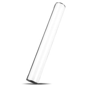 PULUZ 17cm Lampe LED RVB portable pleine couleur pour photographie, éclairage d'appoint professionnel pour diffusion en direct et ambiance - Product Image 1