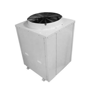 Pompe à chaleur électrique air-eau pour piscine, vente en gros d'usine, pour chauffage domestique et chauffe-eau - Product Image 5
