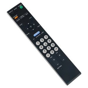 RM-YD026 เปลี่ยนรีโมทคอนโทรลสำหรับโซนี่ทีวี KDL-26FA400 KDL-32FA400 KDL-32FA500 KDL-37FA500 KDL-37M4000 KDL-37N4000 KDL-26M4000R - Product Image 4
