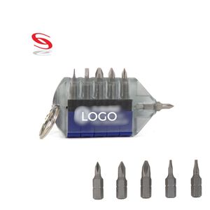 Bộ tuốc nơ vít mũi nam châm tuốc nơ vít di động - Product Image 1