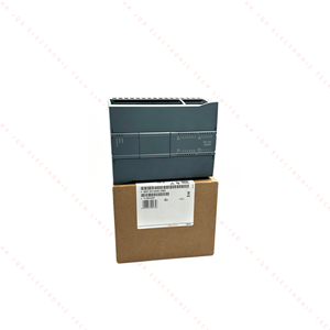 6ES7215-1AG40-0XB0 S7-1200 CPU1215C DC/DC/DC Contrôleur PLC à transistors - Product Image 6