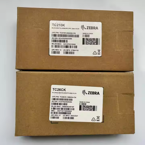 Zebra tc21/tc26 PDA dữ liệu Thiết bị đầu cuối Android 10.0 cầm Tay POS với 2D Máy quét mã vạch sản phẩm Chứng Khoán - Product Image 2