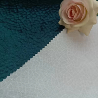 Nouveau design de tissu d'ameublement Hometextile à bas prix, tissu de canapé en velours hollandais imprimé résistant aux déchirures