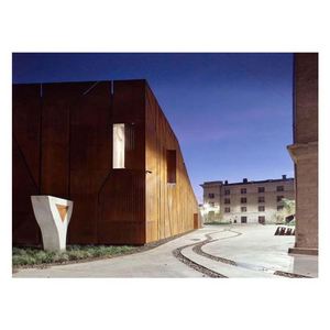 Chất lượng cao giá thấp Trung Quốc bán buôn Granite bên ngoài bức tường Ốp - Product Image 3