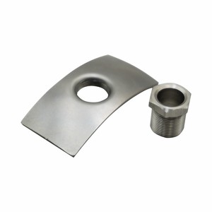 Tùy Chỉnh Dịch Vụ Hàn Chính Xác Tấm Kim Loại Hàn Sản Phẩm Dịch Vụ Chế Biến Kim Loại Hàn Phần - Product Image 6