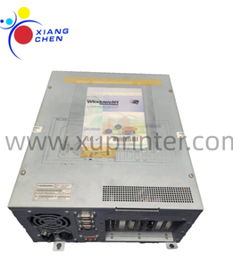 ER Original Used Control Station <b>Computer</b> 00.783.0006 MC-C-RO-06 <b>For</b> Heidelberg SM102 CD102 Offset Press - Product Image 3