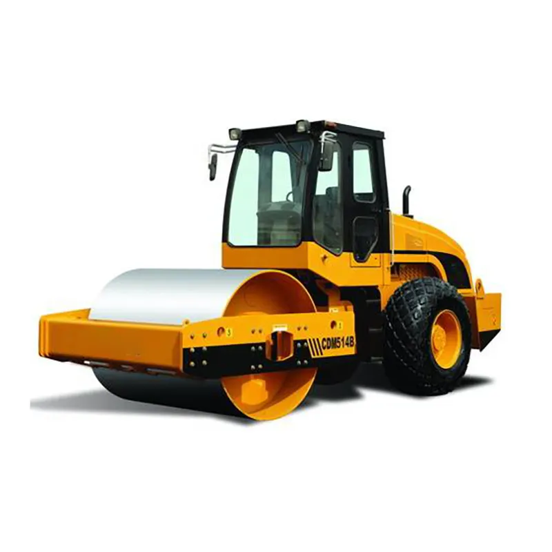 Lonking CDM520A9 20TON Hot Sale Compactor Road Roller Manufacturer Directory