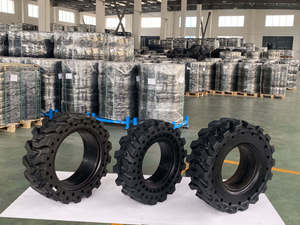 Neumático Sólido de Fabricación China 3.00-5 300-5 para <span class=keywords><strong>Carretilla</strong></span>, <span class=keywords><strong>Rueda</strong></span> para <span class=keywords><strong>Carretilla</strong></span>, Neumático para Carro - Product Image 6